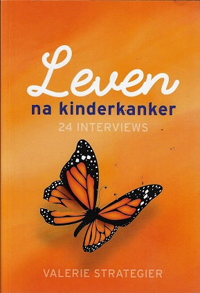 Leven na kinderkanker