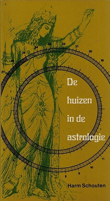 Huizen in de astrologie