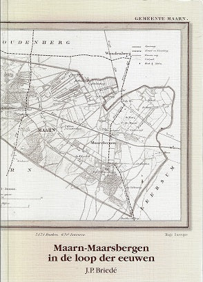 Maarn-Maarsbergen in de loop der eeuwen