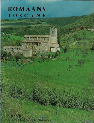 Romaans Toscane