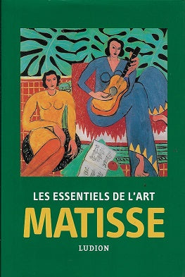 Atelier Matisse Franse editie