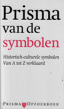 Prisma van de symbolen