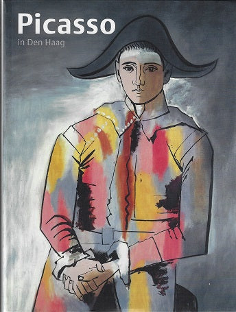 Picasso in Den Haag