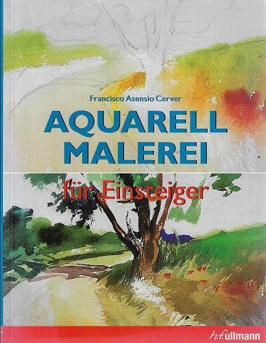 Aquarell Malerei