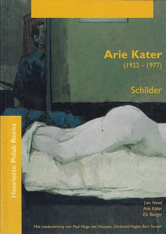 Arie Kater