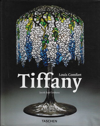 Louis comfort Tiffany
