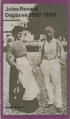 Dagboek 1887-1899