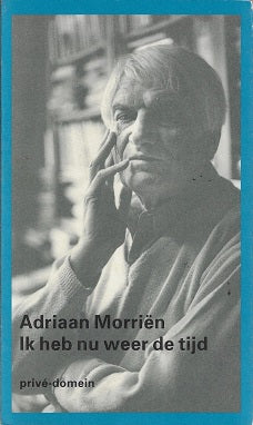 Ik heb nu weer de tijd