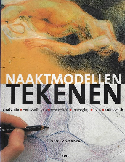 Naaktmodellen Tekenen
