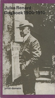 Dagboek 1900-1910