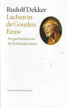 Lachen in de Gouden Eeuw