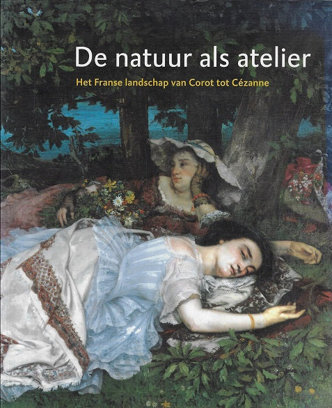 De natuur als atelier