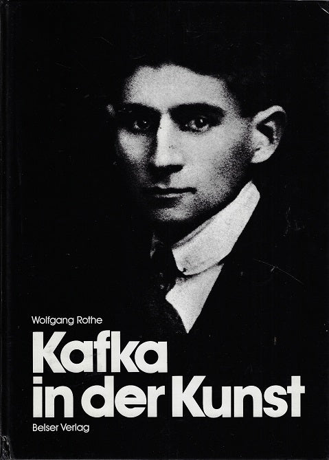 Kafka in der Kunst