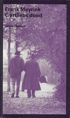 Gottliebs dood