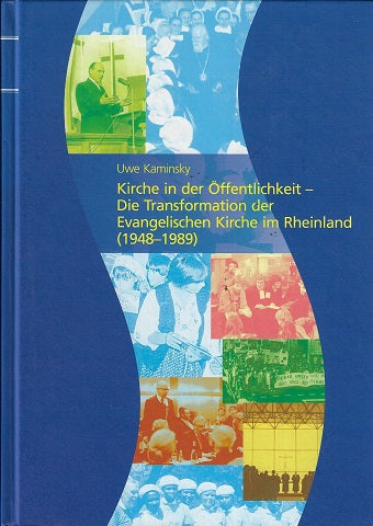 Evangelischen Kirche im Rheinland