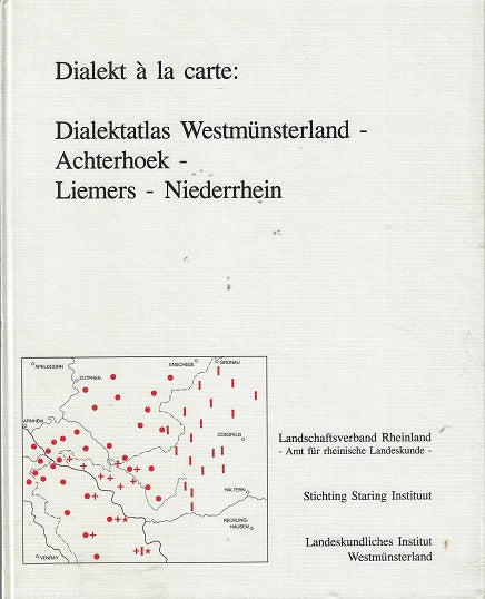 Dialektatlas Westmunsterland