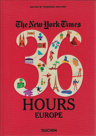 36 hours europe