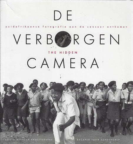 De verborgen camera