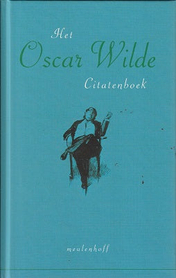 Het Oscar Wilde citatenboek
