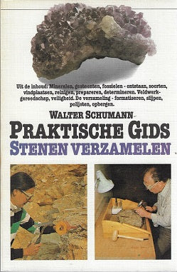 Praktische gids stenen verzamelen
