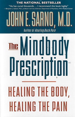 Mindbody Prescription