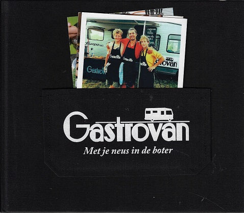 Gastrovan