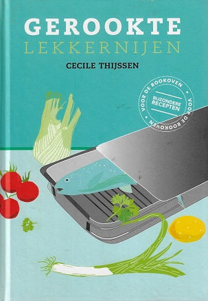 Gerookte lekkernijen