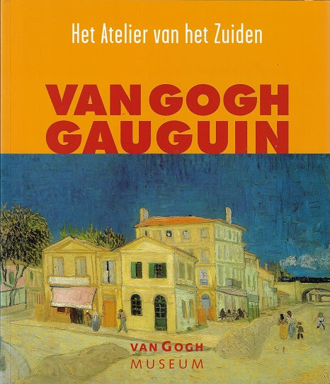 Van Gogh Gaugain
