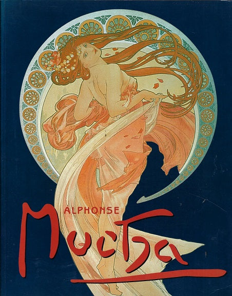 Mucha
