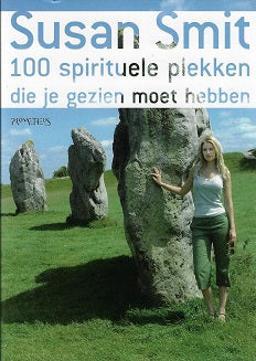 100 spirituele plekken die je gezien moet hebben