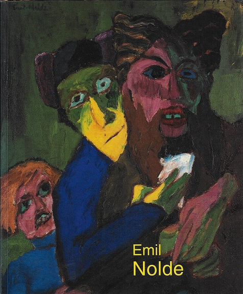 Emil Nolde