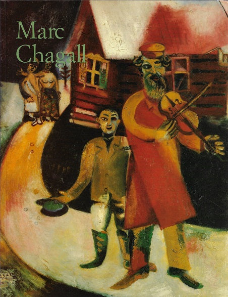 Marc Chagall