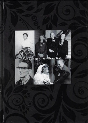 Van Spangen naar Steenplaat