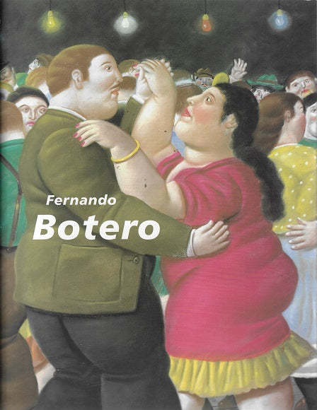 Fernando Botero