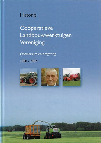 Cooperatieve Landbouwwerktuigen Vereniging