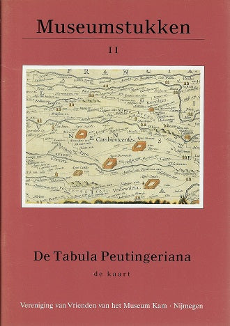 De Tabula Peutingeriana