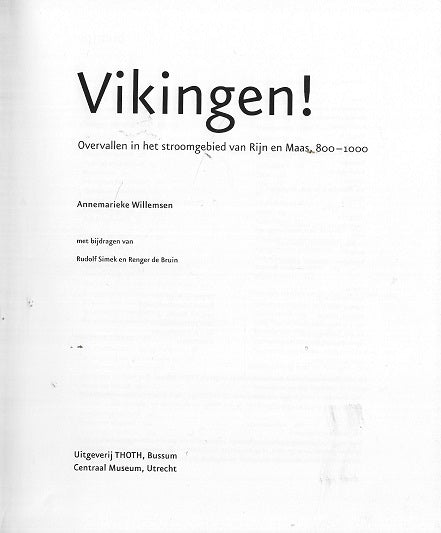 Vikingen !