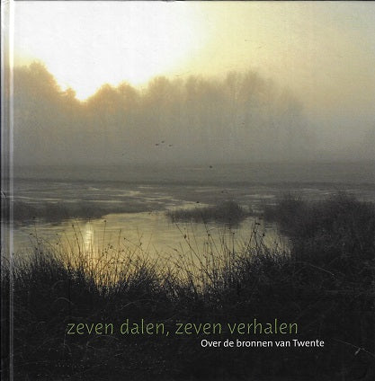 Zeven dalen zeven verhalen
