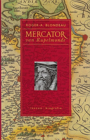 Mercator van Rupelmonde