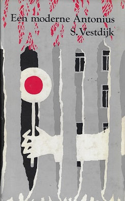 Een moderne Antonius