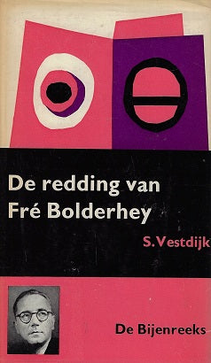 De redding van Fre Bolderhey
