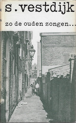 Zo de ouden zongen...