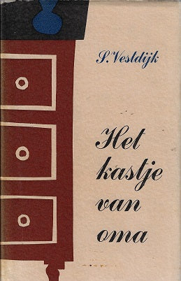 Het kastje van oma