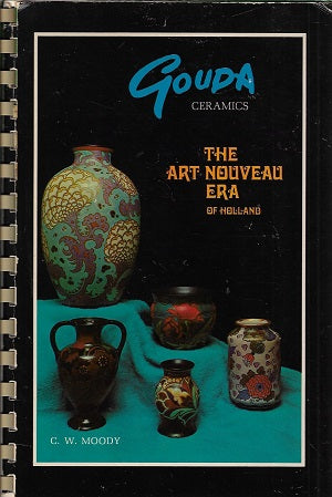 The art nouveau era of Hollad