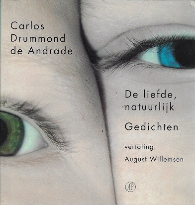 De liefde natuurlijk