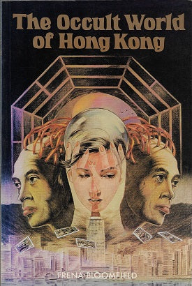 The occult world of Hong Kong