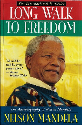 Long Walk to Freedom