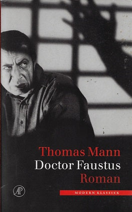 Doctor Faustus