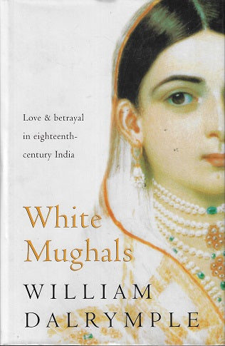 White Mughals