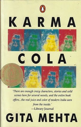 Karma Cola